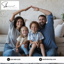 Family Homes