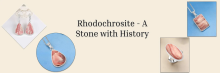 Rhodochrosite
