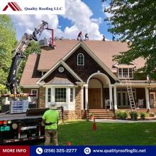 Roof Replacement
