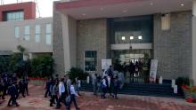 PGDM with Global Exposure at Poddar Business School