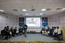 Business Acumen at Poddar Business School: Where Learning Comes Alive