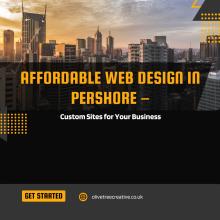 web design Pershore.