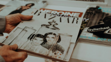 Asia Connect Magazine
