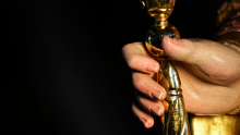 Best Business Award Company in India