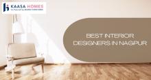 Best Interior Designers in Nagpur