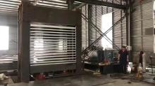 Hydraulic Hot Press for Plywood