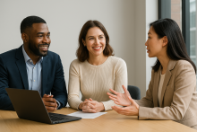 Discover the key strategies SAP customers are using to stay competitive in 2025, from leveraging AI and omnichannel experiences to embracing data-driven decision-making. Learn how SAP Customer Experience solutions are helping businesses improve customer satisfaction and drive long-term success.