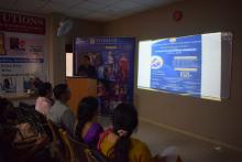 Poddar College's Innovative Approach: The Role of Artificial Intelligence in Botany and Future Education 