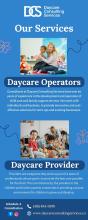 Day care Services Toronto