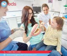 Affordable Dentures