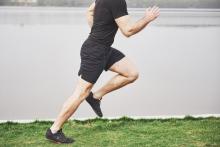 Ultramarathon Training