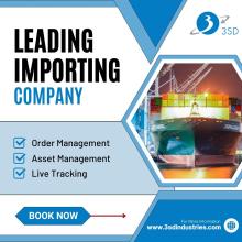 ImportingCompanyUSA, GlobalTradeExperts , 3SDIndustries, LeadingImporters, USABusinessImports, SupplyChainExperts, ImportExportUSA, ReliableImportPartner, GlobalSourcing,
