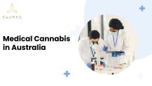 Medical Cannabis in Australia