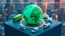 อบรม iso 14001 