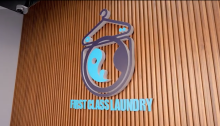 best laundry in dubai