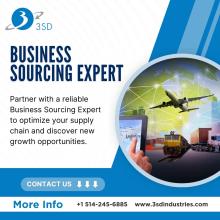 BusinessSourcing, SourcingExpertUSA, 3SDIndustries , USABusinessSolutions, SupplyChainExpert, BusinessGrowth, ReliableSourcingPartner, ExportImportUSA,