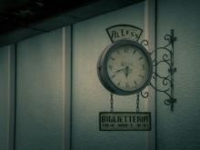 Vintage Wall Clock