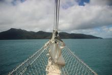 Hunter 260 Sails