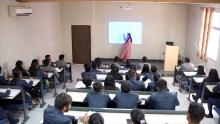 A Transformative Start to the New Semester at Poddar Business School