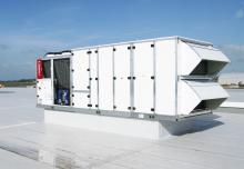 Rapid Doors Saudi Arabia, Air conditioning Saudi Arabia