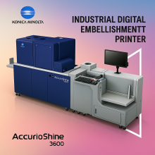 industrial printer