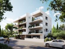 modern apartments in Larnaca