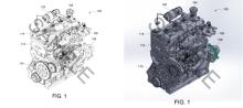 Replacement Patent Drawings
