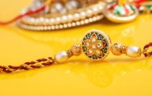 Send Rakhi To Virginia