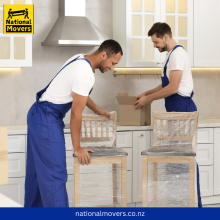 Commercial Relocation Services Tauranga
