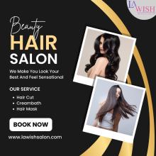 Hair Salon in Frisco, TX