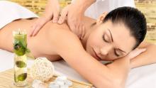 Best Spa Center in Haridwar Rishikesh