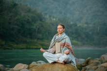 Best Yoga Center in Haridwar Rishikesh