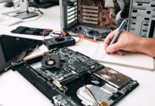 Computer Service 
