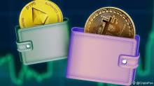 Create a Crypto Wallet