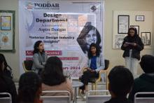 Qualities required to have a successful career in Interior Designing
