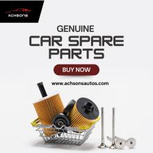 Car Parts & Accessories