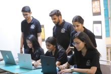 Career opportunities towards Cyber Security