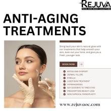 Non-surgical Face Contouring Newport Beach