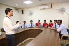 Careers options after B. Sc. with Maths