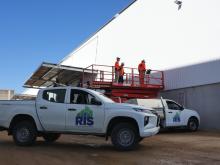 The selection of the appropriate system depends on various factors such as the frequency of access, roof type, and specific job hazards.