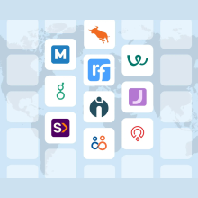recruitment agency software