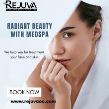 Rejuva Newport Beach Medspa