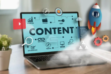 SEO Content Writing Services