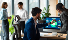 digital transformation services