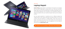 Best Laptop Repair Shop In Bur Dubai 
