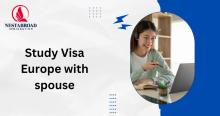 Study Visa with Spouse