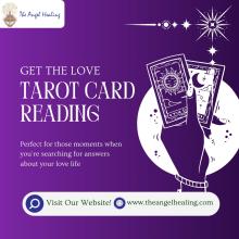 Tarot Card Reading from India Online in Chicago