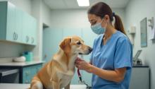 Pet Nutrition Counseling in Vancouver