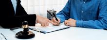 Business trademark registration, Denver