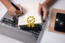  ISO 9001 Certification Cost For Individuals 